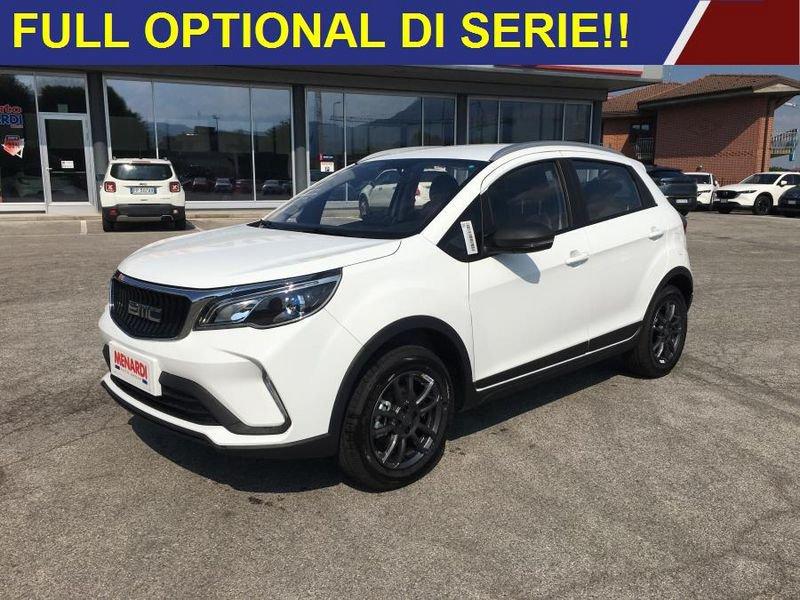 Emc Quattro 1.5 MT 5 ANNI GARANZIA * FULL OPTIONAL