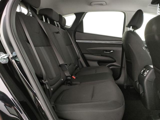 HYUNDAI Tucson 1.6 CRDI XLine