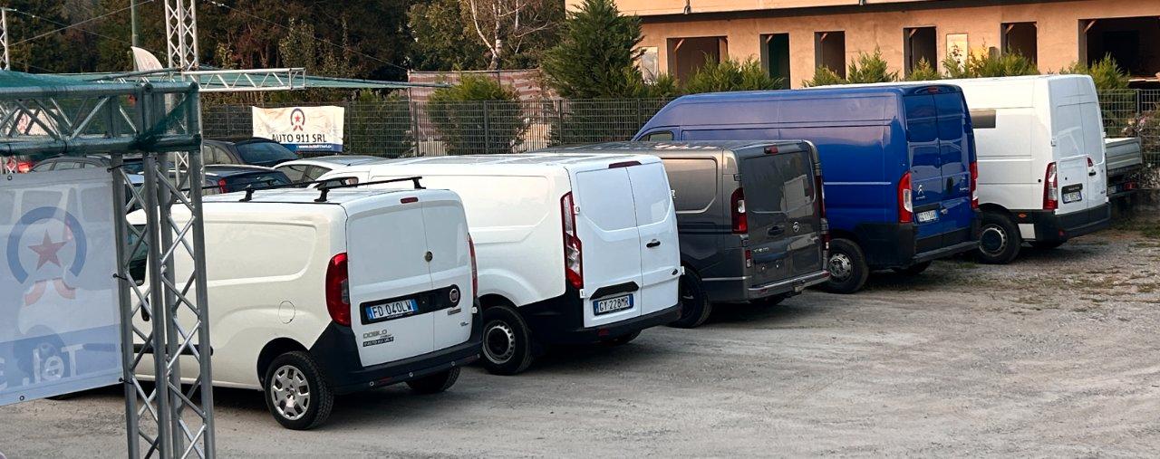 FORD Transit Custom 280 2.0 tdci 105cv trend L1H1 E6
