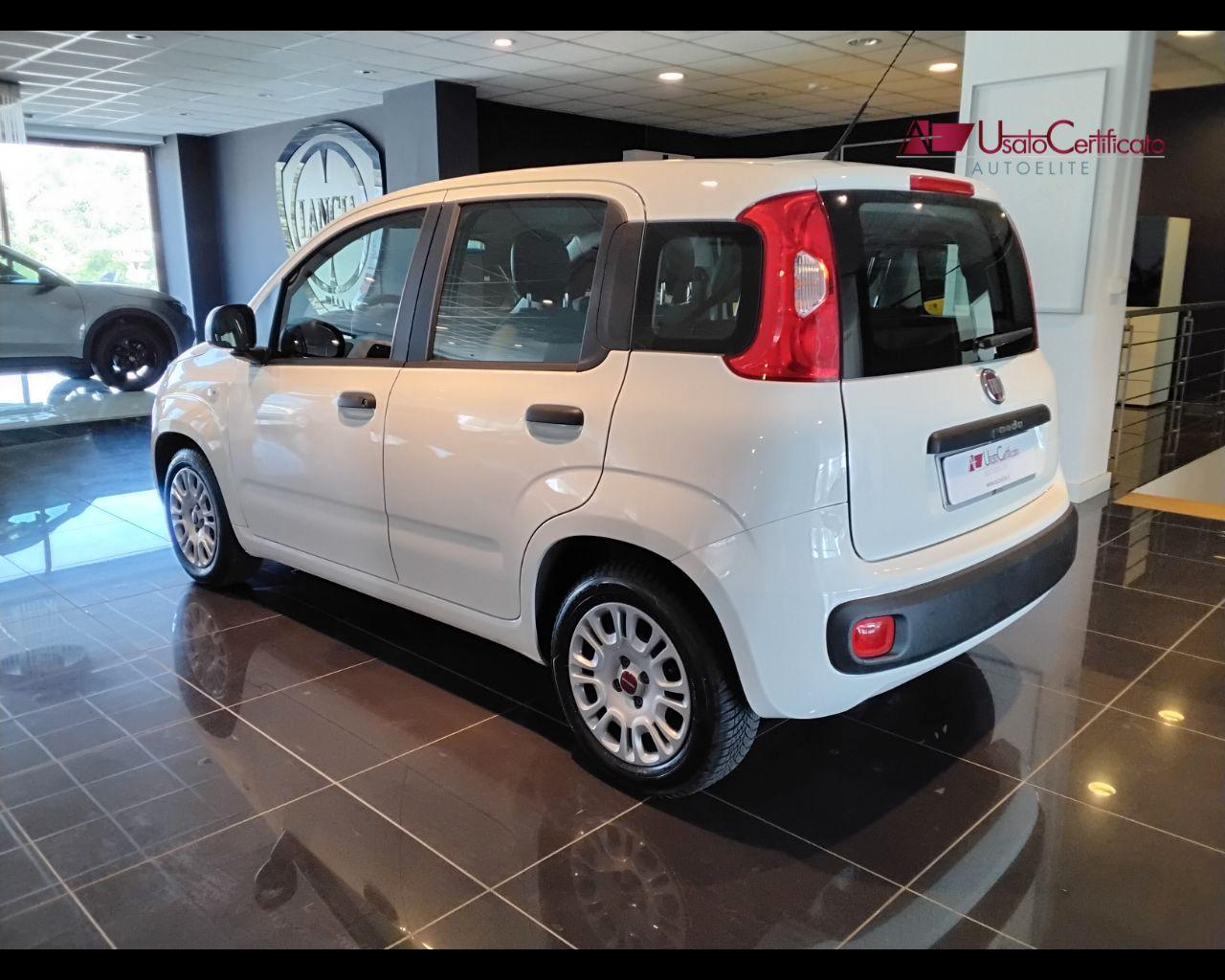 FIAT Panda 1.2 EasyPower Easy