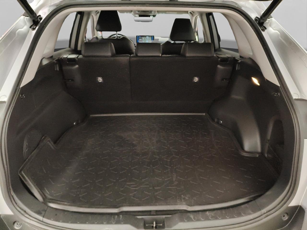 Toyota RAV 4 RAV4 2.5 HV (218CV) E-CVT 2WD Lounge