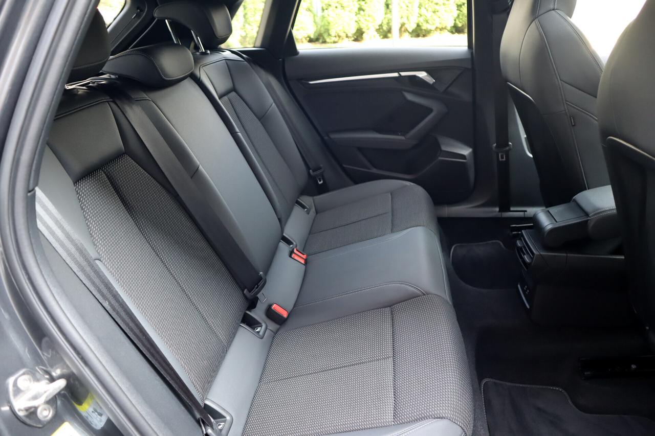 Audi A3 45 TFSI HYBRID PLUG-IN 245 CV S-LINE VIRTUAL TETTO APRIBILE LED ACC