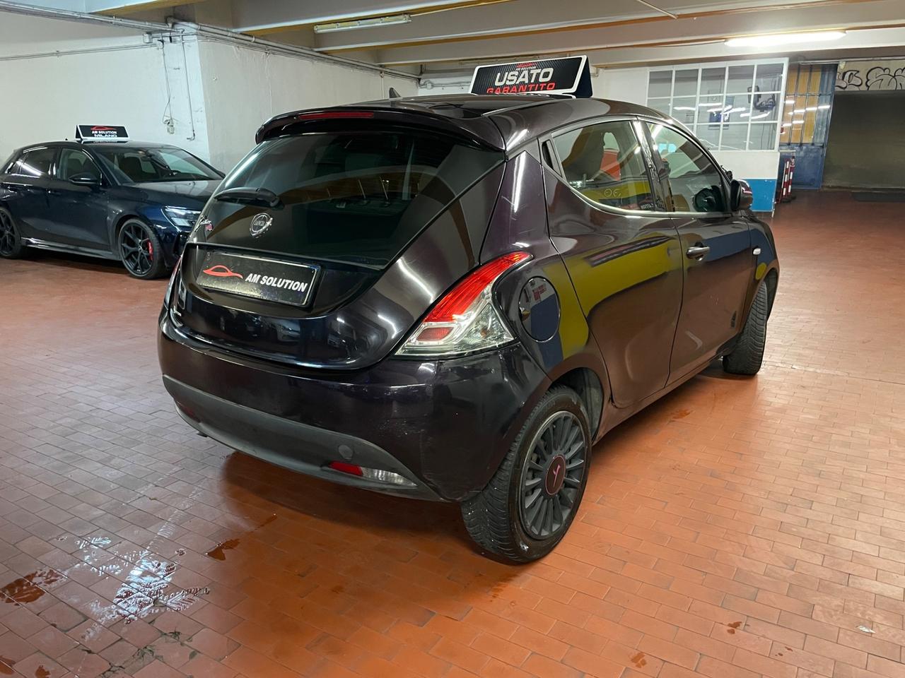 Lancia Ypsilon 1.2 Neopatentati Euro 6