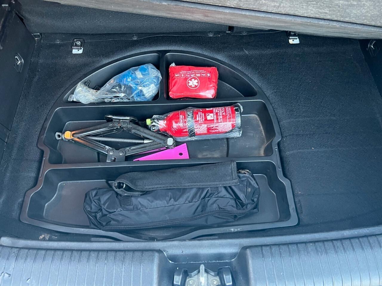 Hyundai iX20 1.4 CRDI 90 CV