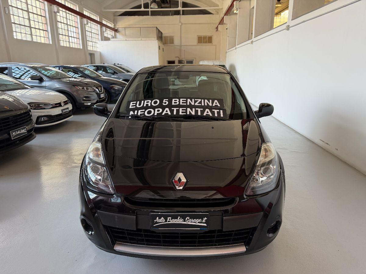 RENAULT - Clio - 1.2 TCE 100 CV 5p. Luxe