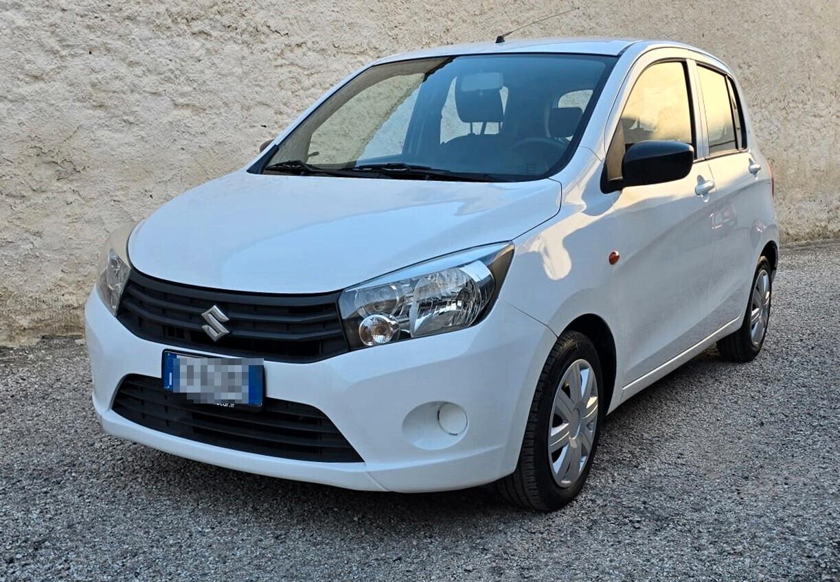 Suzuki Celerio 1.0 68CV S&S Cool