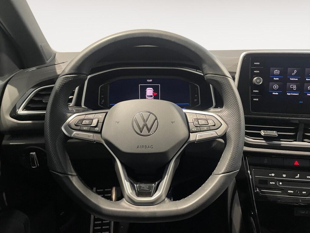 Volkswagen T-Roc 2.0 TDI 115CV R-Line Plus - IVA ESPOSTA