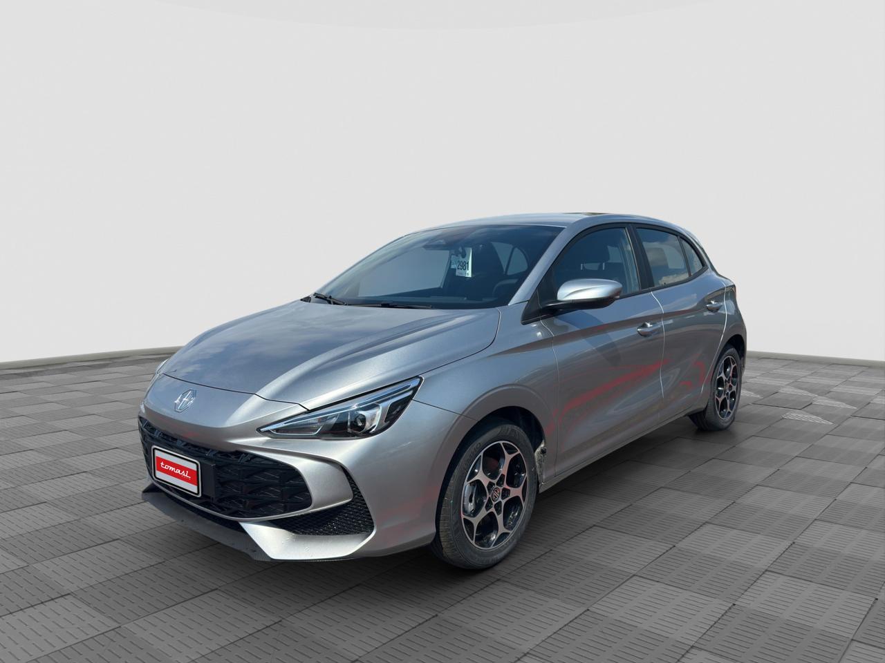 MG MG3 1.5 Comfort