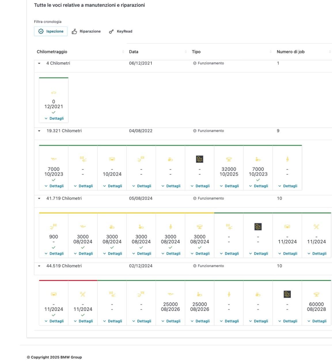 Bmw Serie 1 118i Msport