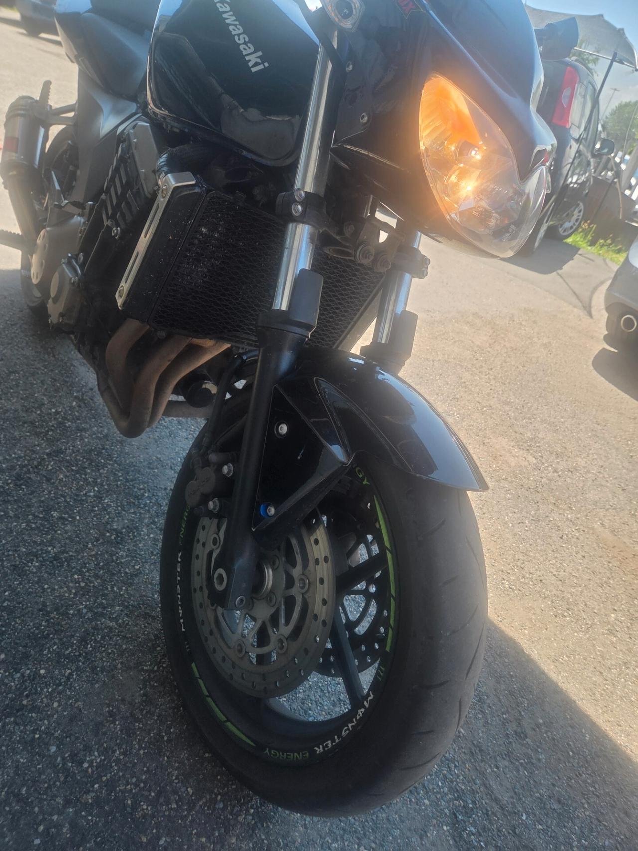 Kawasaki Z 750