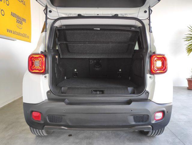 JEEP Renegade 1.3 T4 190CV PHEV 4xe AT6 UPLAND 80° ANNIVERSARIO