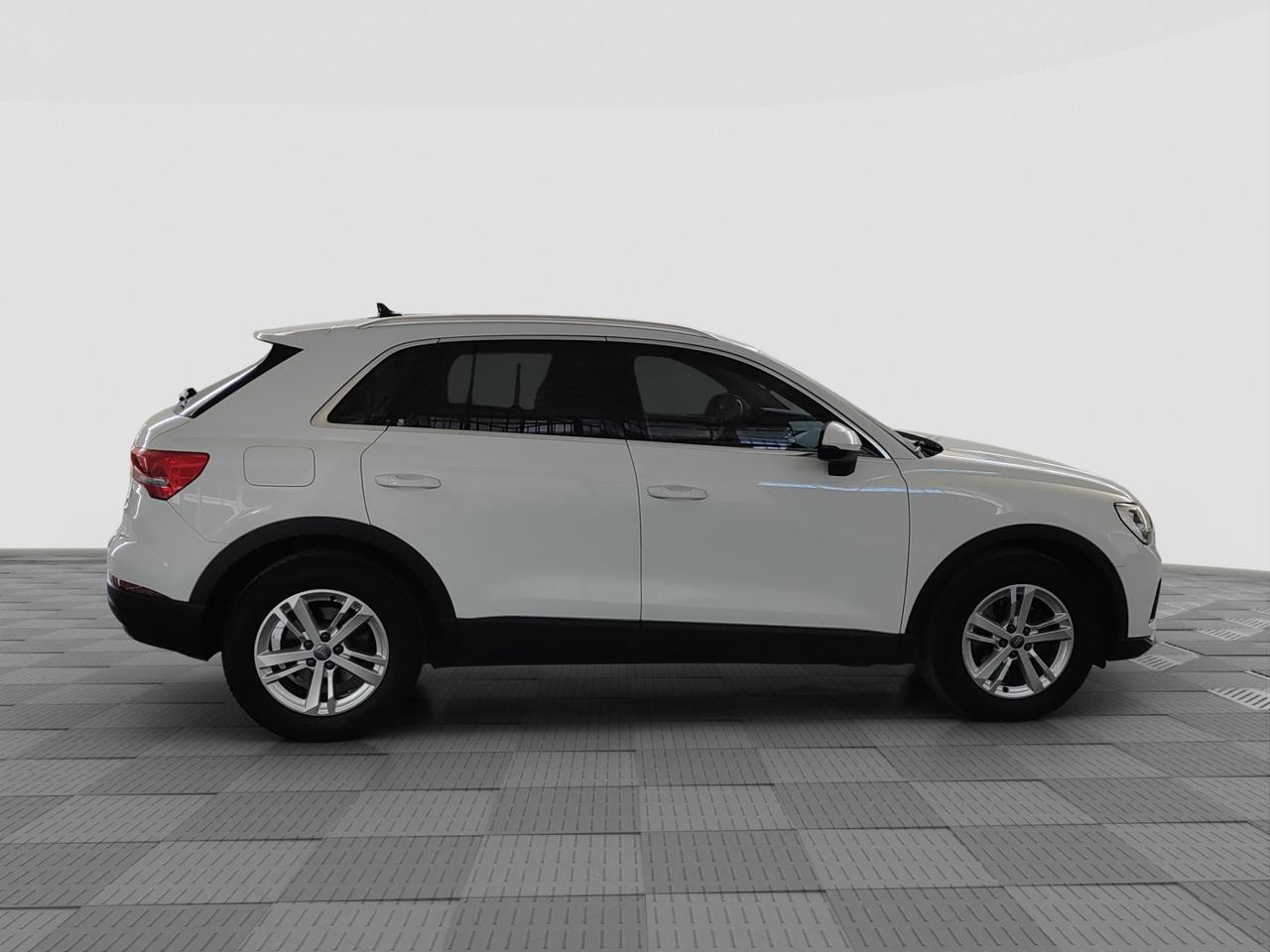 AUDI Q3 2ª serie Q3 35 TFSI S tronic Business