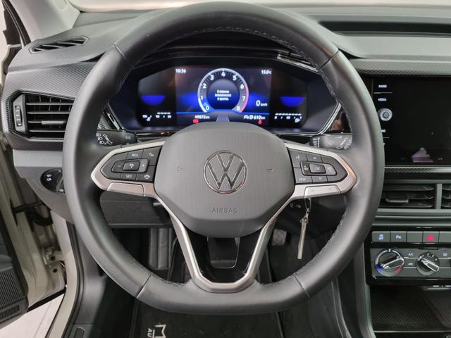 VOLKSWAGEN T-Cross 1.0 TSI Sport