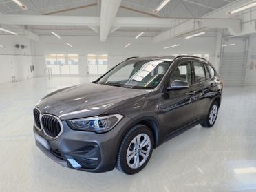 BMW X1 xDrive 25e Business Advantage automatico