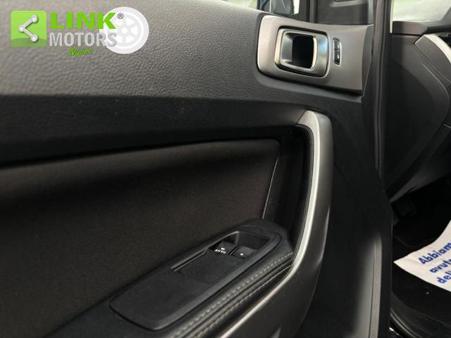 FORD Ranger 2.0 ECOBLUE Super Cab XLT 4 posti PARI AL NUOVO