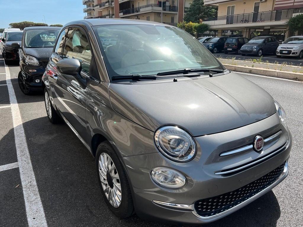 Fiat 500 1.2 Lounge 2019 FIAT UFFICIALE