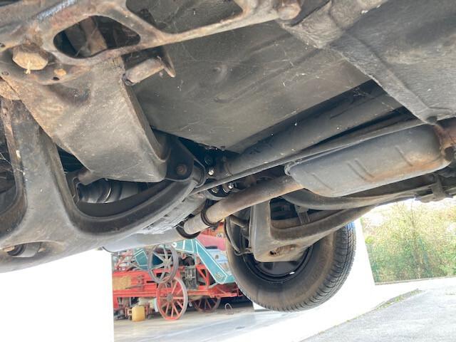 Mercedes-benz 200 berila 4 porte con impianto gpl