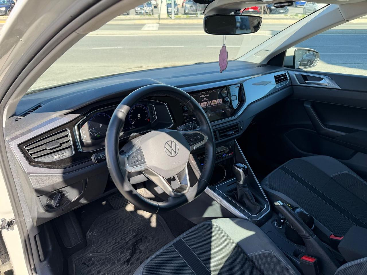 Volkswagen Polo 1.0 TSI Style *PROMOFINANZIA #9956