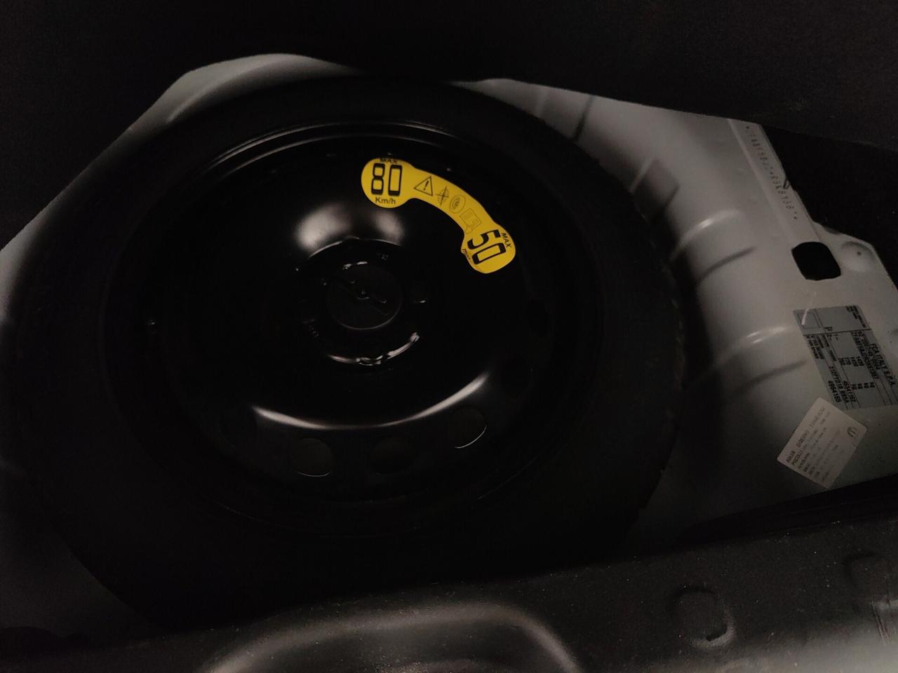 Fiat Panda Cross 1.0 FireFly S&S Hybrid