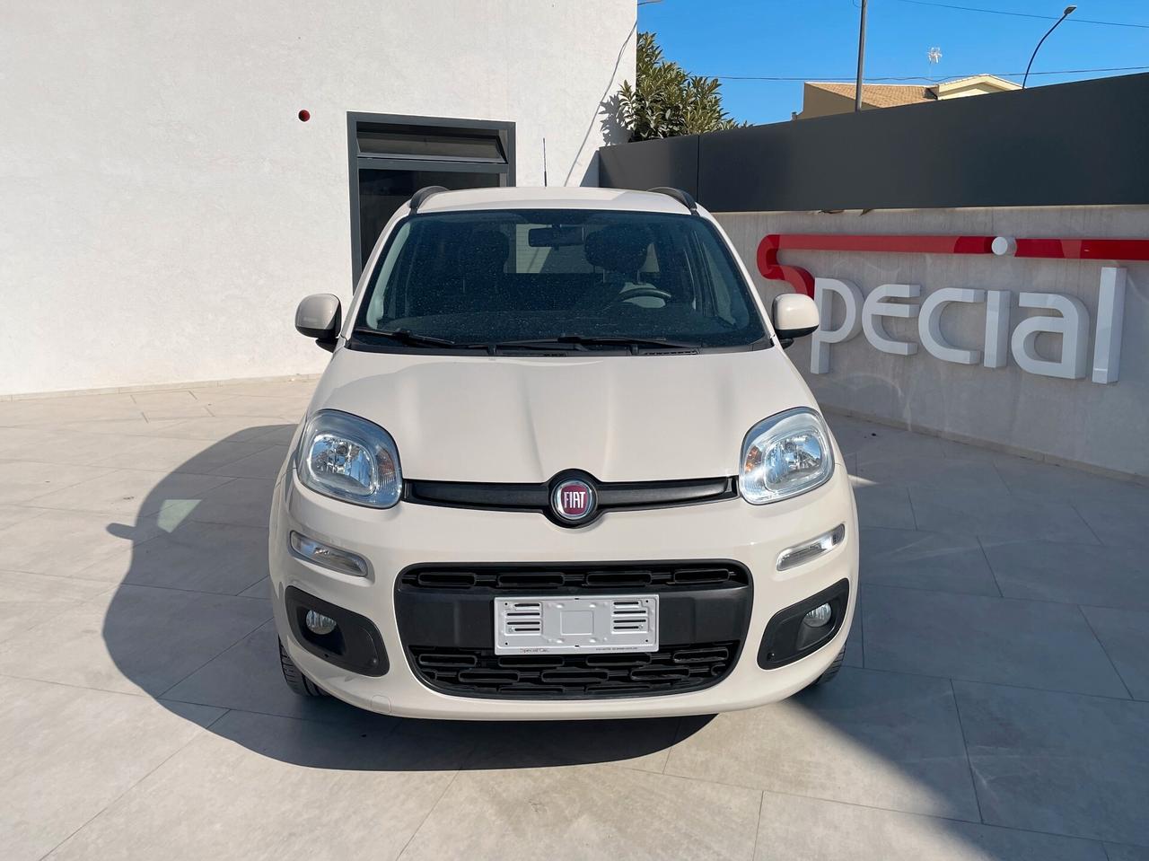 Fiat Panda 0.9 TwinAir Turbo S&S Easy