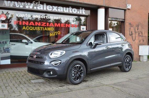 FIAT 500X 1.0 T3 120 CV Connect