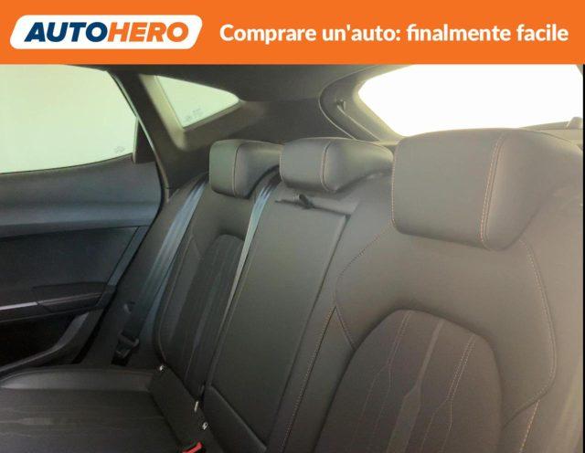 CUPRA Formentor 1.5 TSI DSG