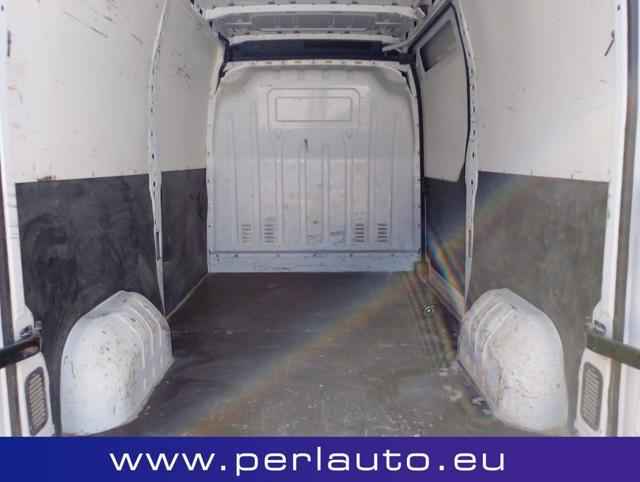 OPEL Movano 33 2.3 CDTI 125CV PM-TM FWD Combi E5+