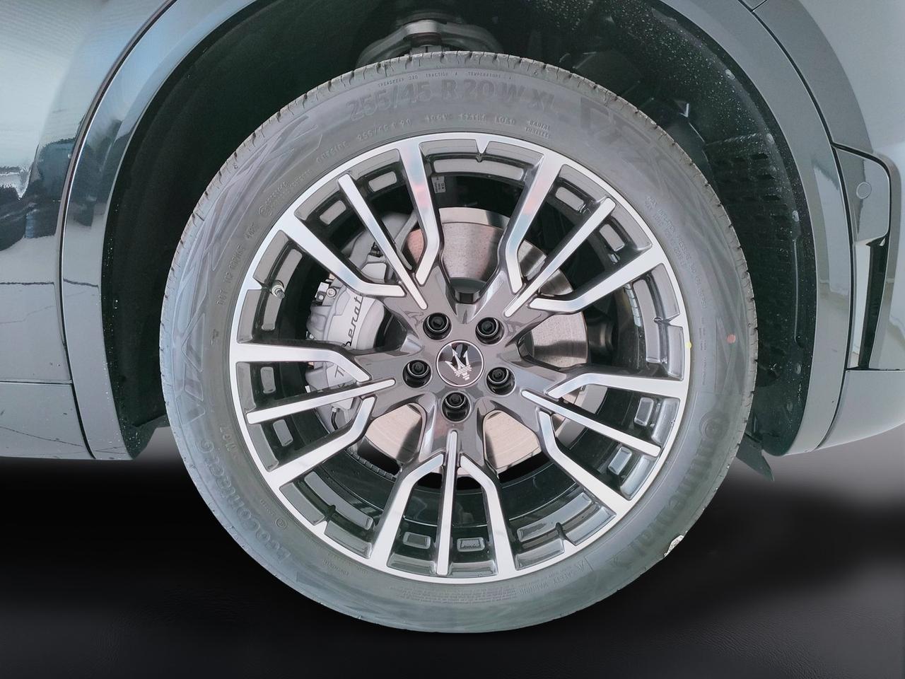 MASERATI Grecale 250 MY27