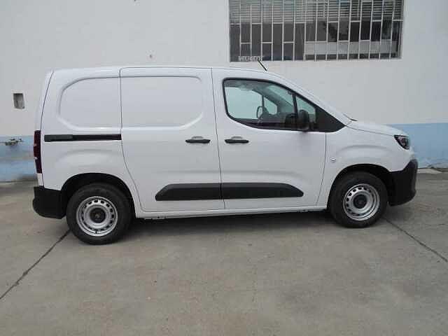 Citroen Berlingo BlueHDi 100 S&S Van M Fin 9Perf+22%