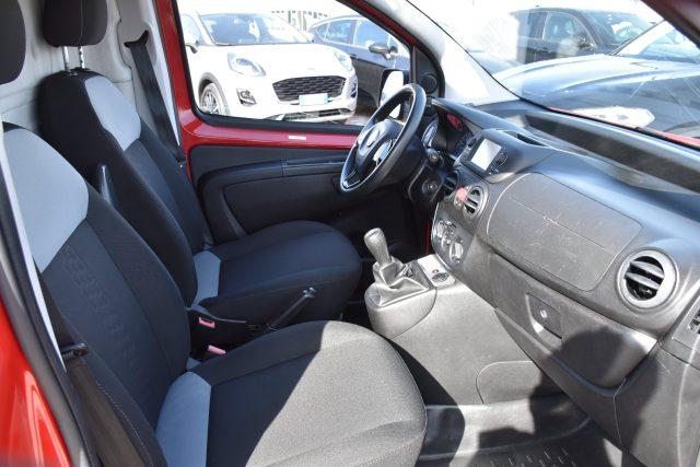 FIAT Fiorino 1.3 MJT 95CV Cargo Adventure