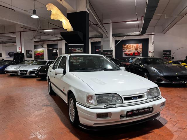 FORD Sierra Cosworth 4x4