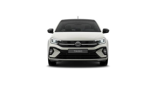 VOLKSWAGEN Taigo R-Line Plus 1.0 TSI 115 CV