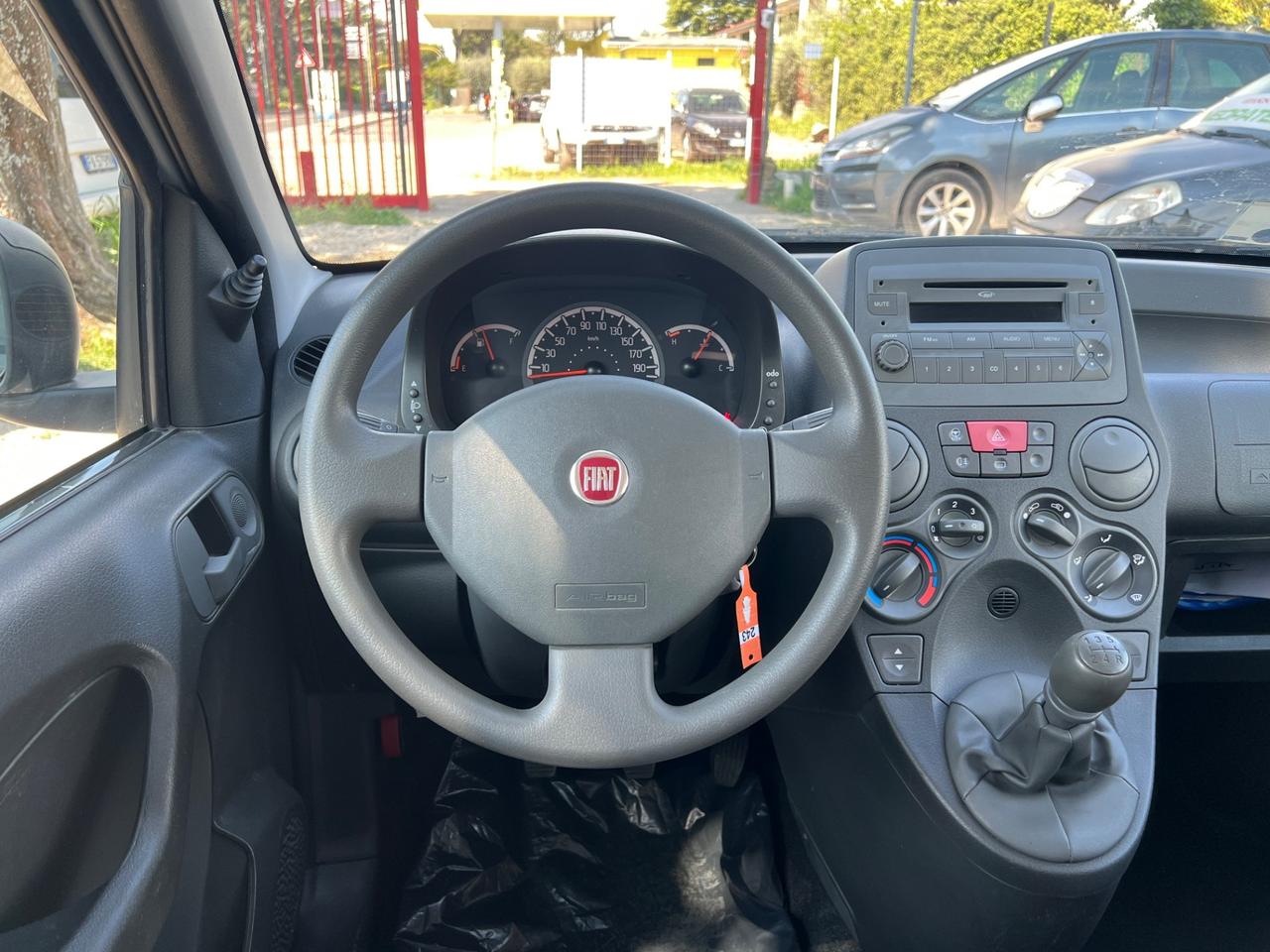 Fiat Panda 1.2 Emotion 51.000 km