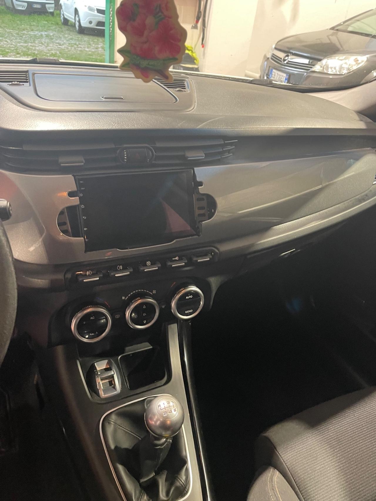 Alfa Romeo Giulietta 2.0 JTDm-2 170 CV TCT Exclusive