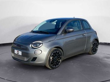 FIAT 500e 42 kWh Icon