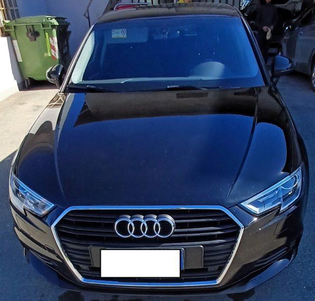 AUDI A3 SPB 30 TDI Business