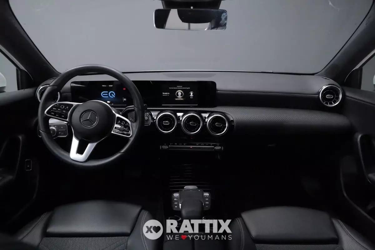 Mercedes-Benz A 250 E 1.3 eq-power PHEV 160CV Business Extra Auto