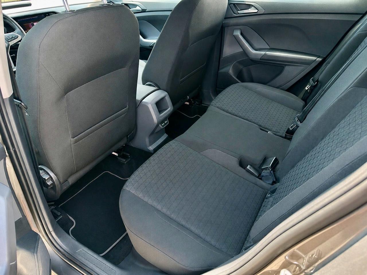 Volkswagen T-Cross 1.0 TSI 115 CV Style BMT