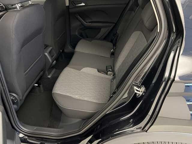 Volkswagen T-Cross 1ª serie 1.0 TSI 115 CV DSG Edition Plus