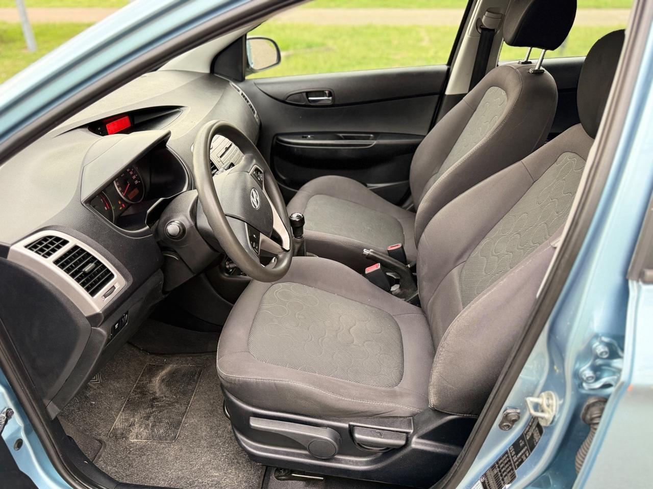 Hyundai i20 1.2 5p. Classic