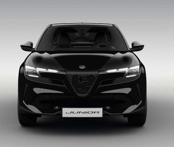 Alfa Romeo Junior 1.2 Hybrid 48V 145cv Speciale+Pack Techno