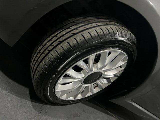 FIAT 500 1.2 Lounge DUALOGIC cambio automatico