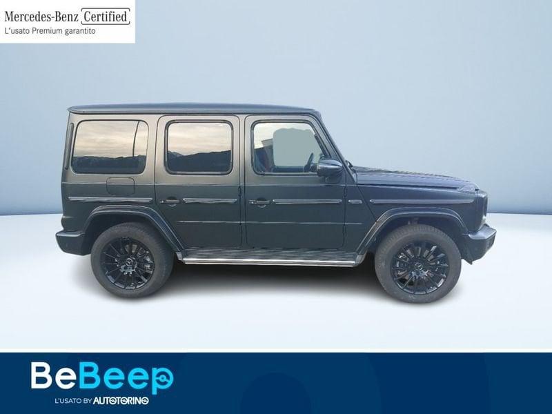 Mercedes-Benz Classe G G 400 D PREMIUM 330CV AUTO