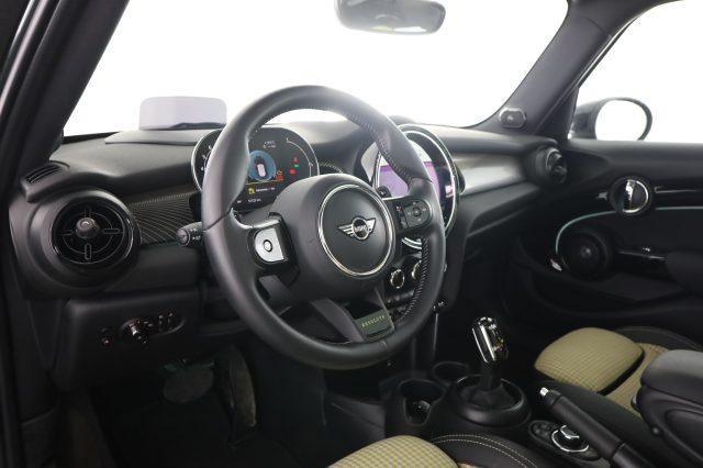 MINI Mini 5 Porte 2.0 Cooper S Resolute 5 porte