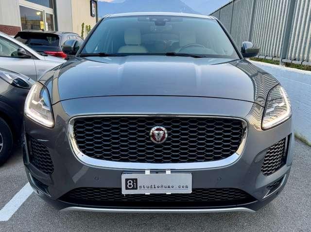 Jaguar E-Pace 2.0D 180 CV AWD aut. HSE