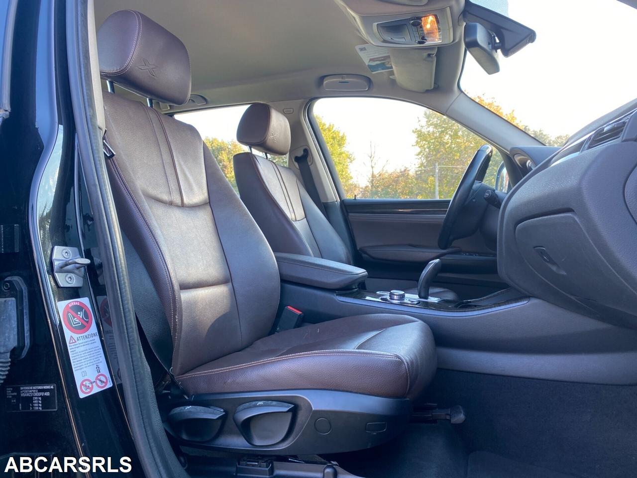 BMW - X3 - xDrive20d xLine - AUTOMATICO - FINANZIA