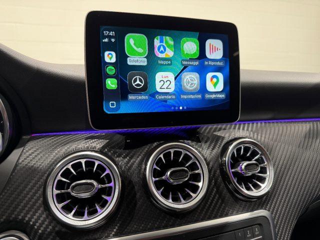 MERCEDES-BENZ A 220 d Automatic 4Matic Premium AMG PREZZO REALE