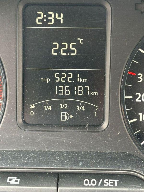 Volkswagen Polo Polo 1.2 5 porte United adatta ai neopatentati