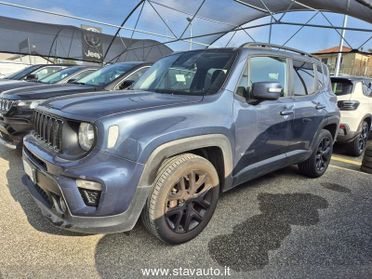 Jeep Renegade 1.0 T3 Night Eagle