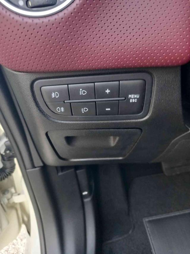 FIAT Punto Evo 1.4 5 porte S&S Dualogic Dynamic NEOPATENTATI